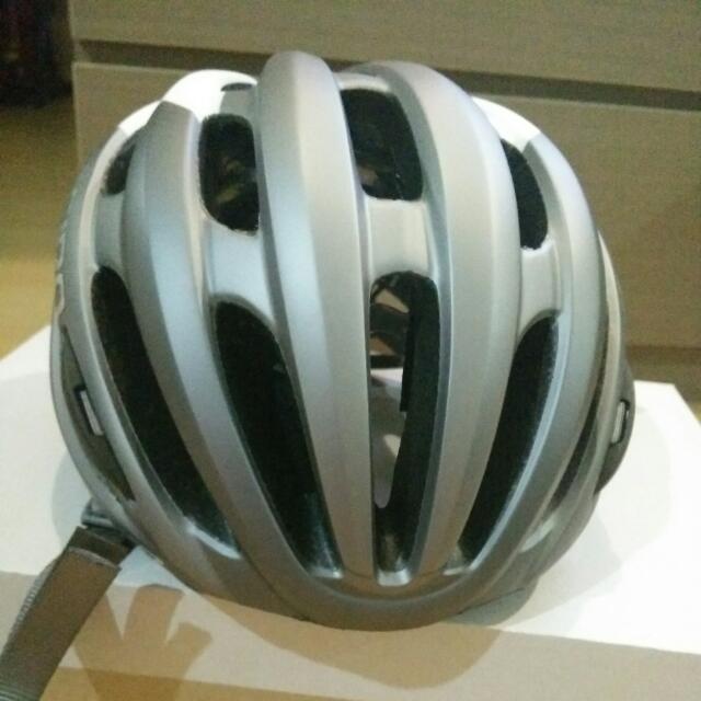 Giro 2025 foray titanium