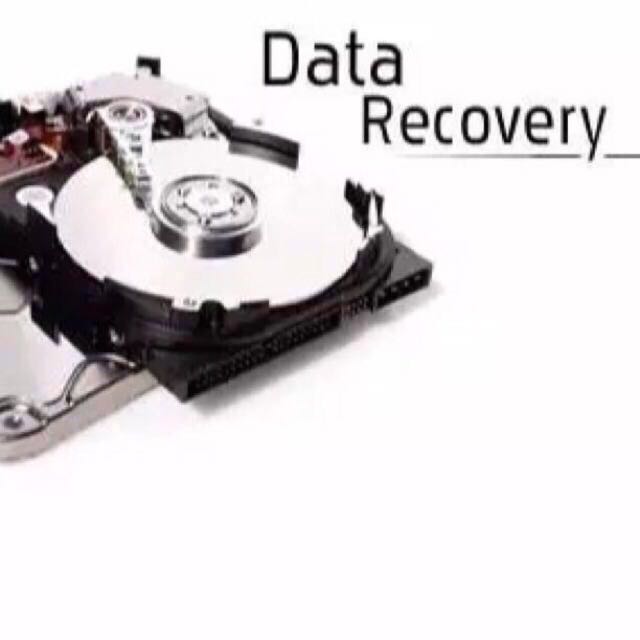 Hard Drive Died Data Recovery, Computers & Tech, Parts & Accessories