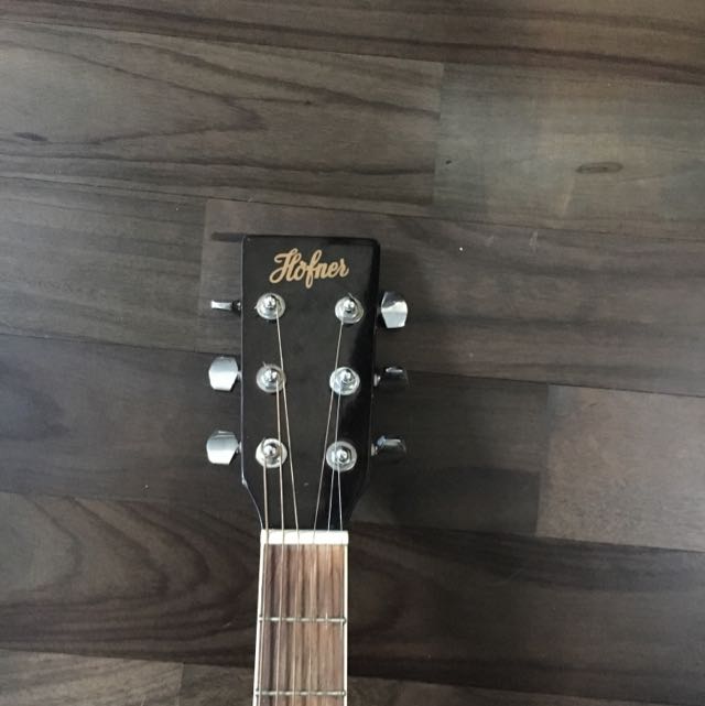 Hofner has d01 discount