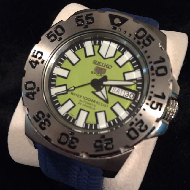 Seiko snzf49k1 best sale