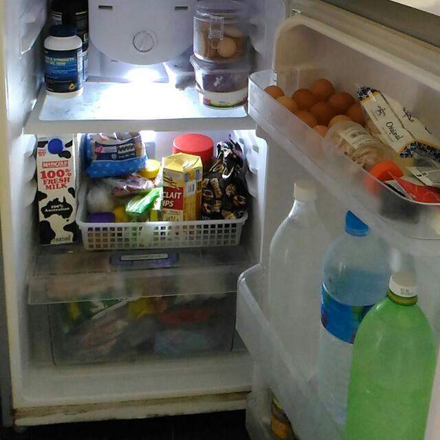'Ice Box' for Sale, TV & Home Appliances, Kitchen Appliances, Icecream
