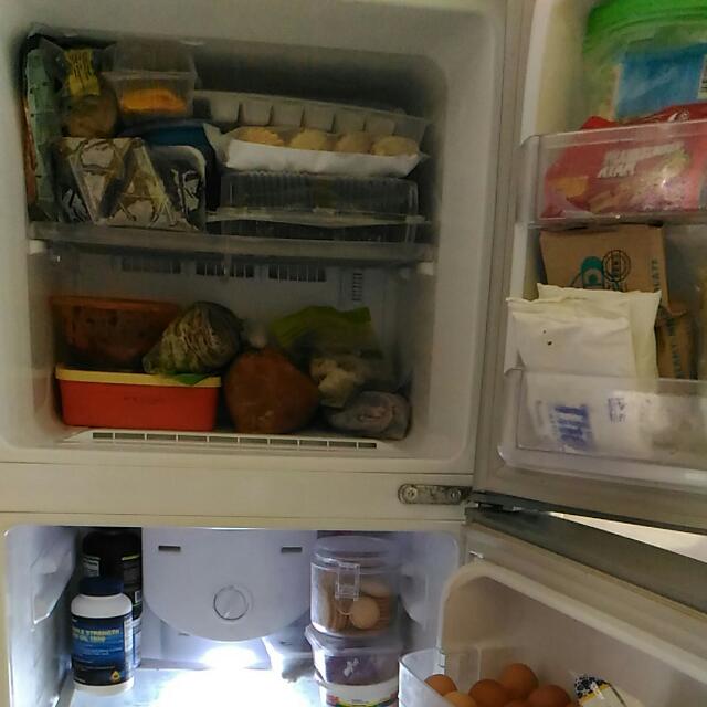 'Ice Box' for Sale, TV & Home Appliances, Kitchen Appliances, Icecream