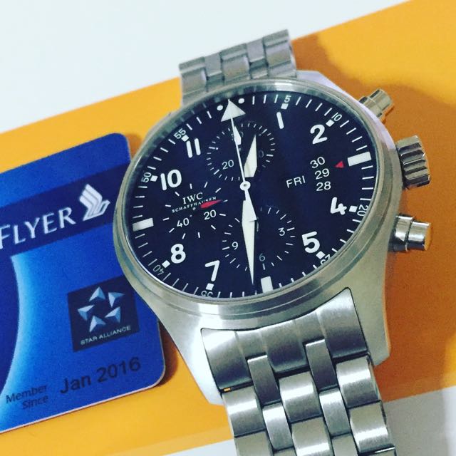 Iwc 377704 sales