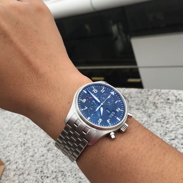 Iwc 377704 outlet