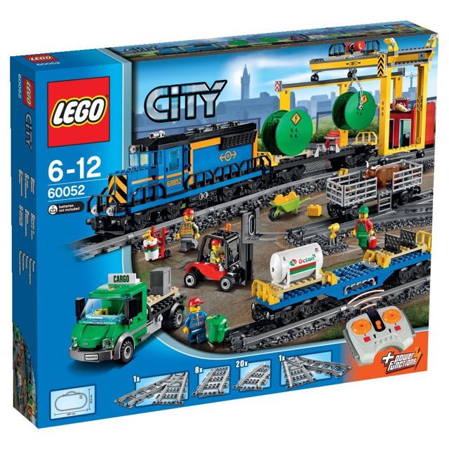 lego city 6200