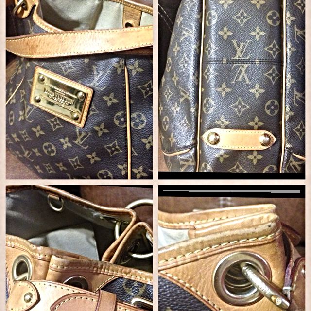 LV Marignan Messenger Bag Review, The Sweetest Thing