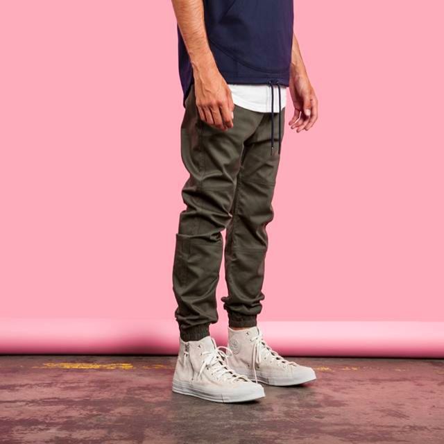 publish brand jogger pants