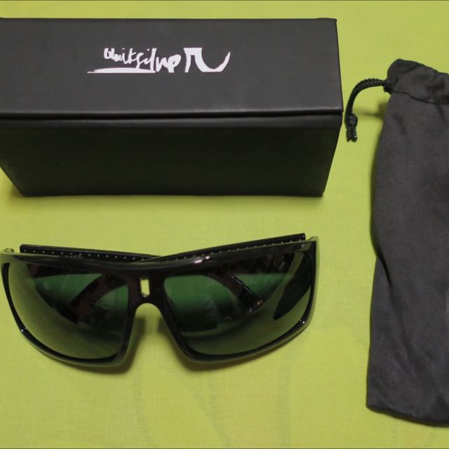 Quicksilver Sunglasses, Men's Fashion, Watches & Accessories ...