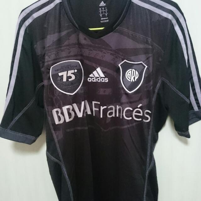 river plate new jersey