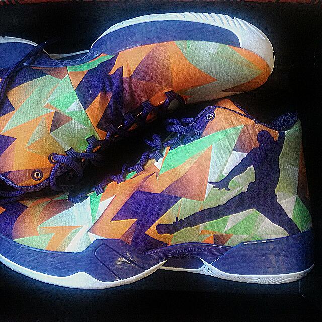 RTP 339 Air Jordan XX9