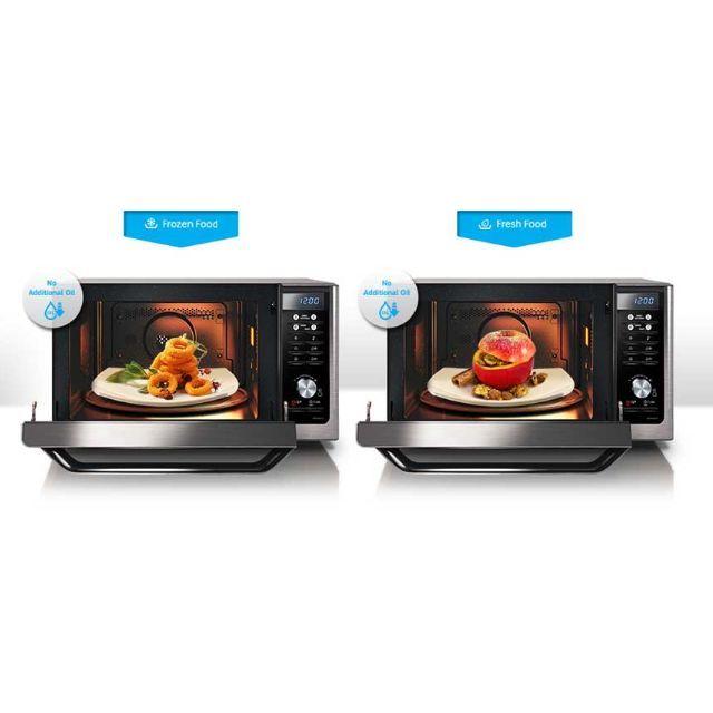 Samsung Smart Oven (+ Gift with Purchase!), TV & Home Appliances