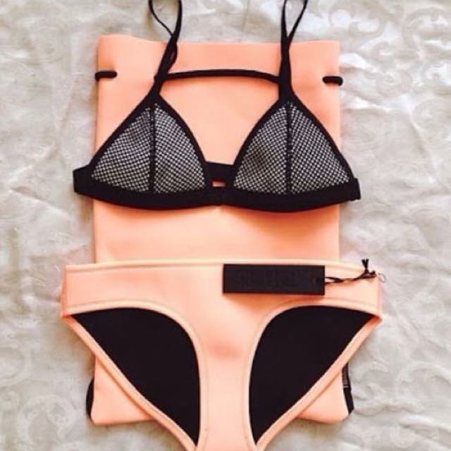 mesh bathers