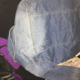 Jacket (Size S)
