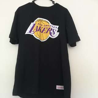 Lakers T-Shirt (Size L)