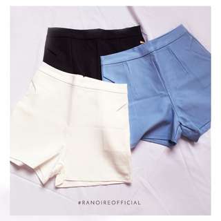 Basic Short