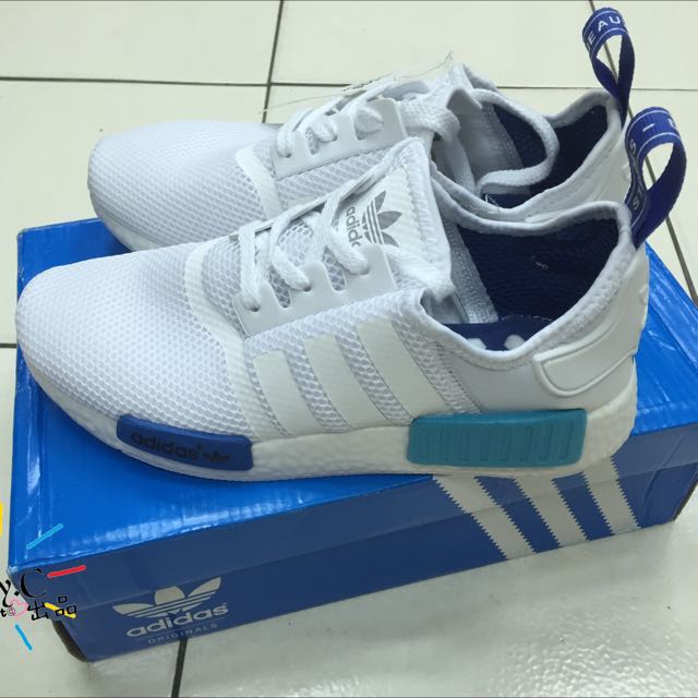 adidas NMD R1
