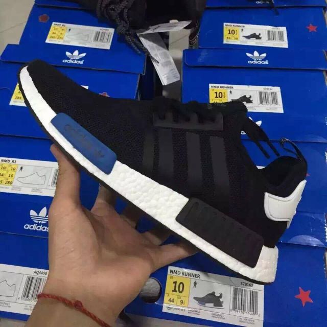 Nmd tokyo blue online