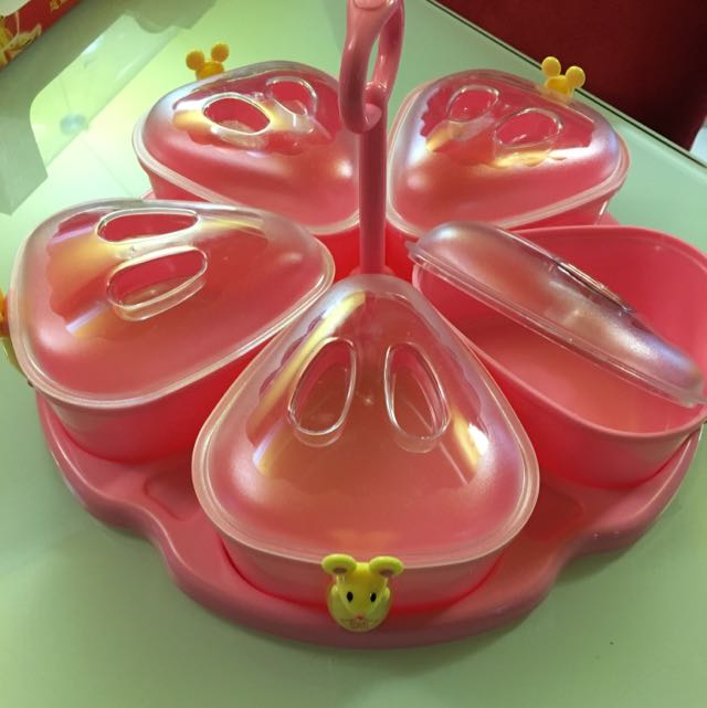 RESERVED Adorable Mousey Candy Plate TV Home Appliances Kitchen reserved-adorable-mousey-candy-plate-tv-home-appliances-kitchen