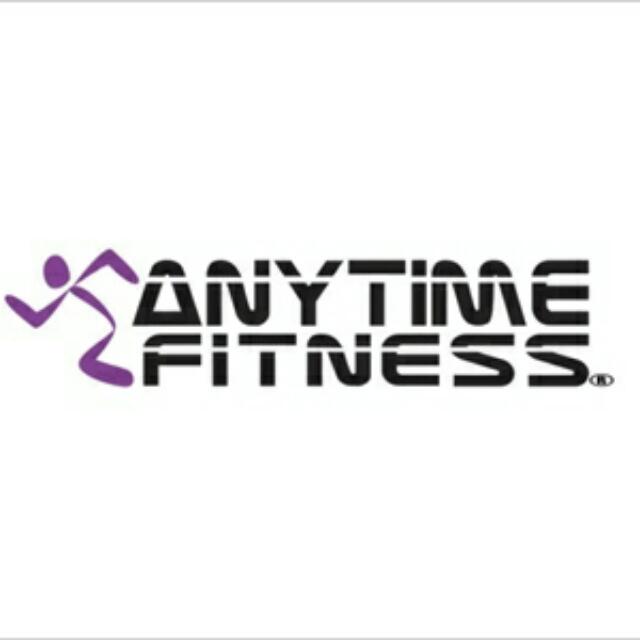 Anytime Fitness Gym Membership Everything Else On Carousell