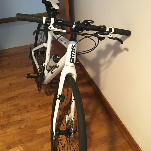 Bmc alpenchallenge ac01 2025 2016