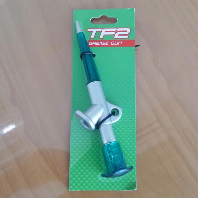 mtb grease gun