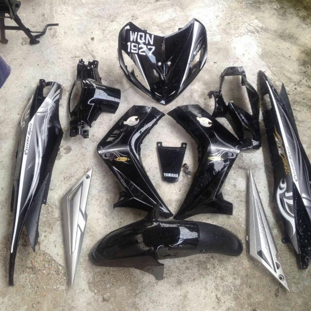 Coverset Lc V1 4s Ori Hly Auto Accessories On Carousell