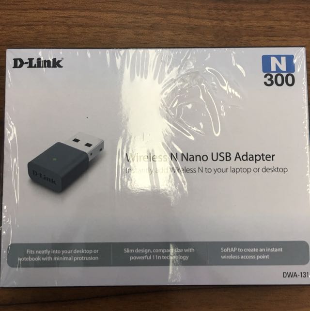 D link n300 usb adapter price clearance