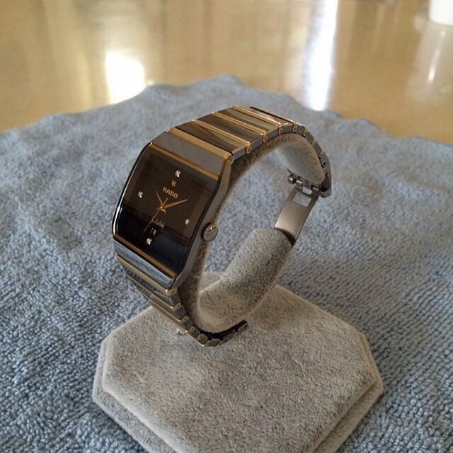Rado clearance for her