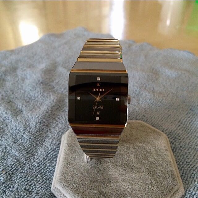 Rado for her online