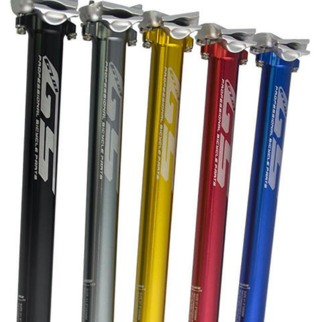 GUB Seat Post. Sports Equipment Bicycles Parts Parts