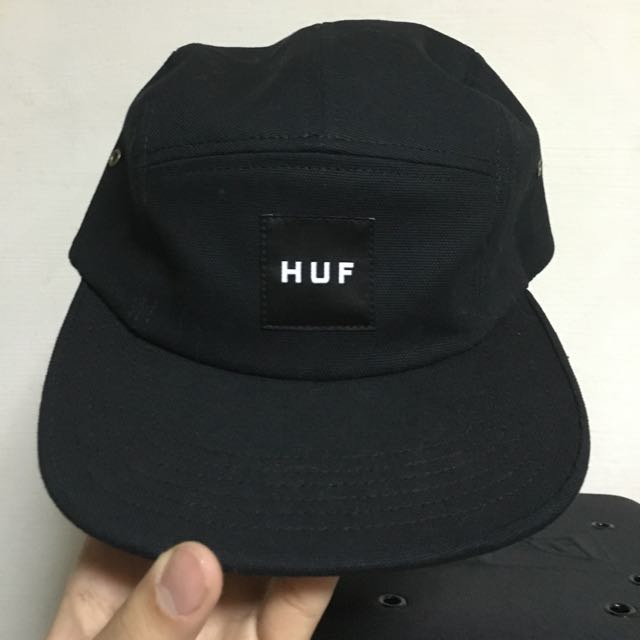 Huf cheap camp cap
