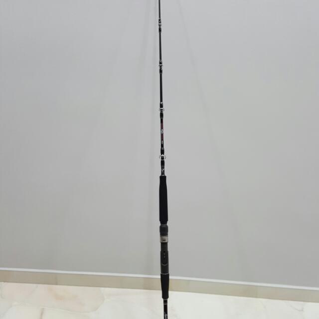 jigging master rods for sale