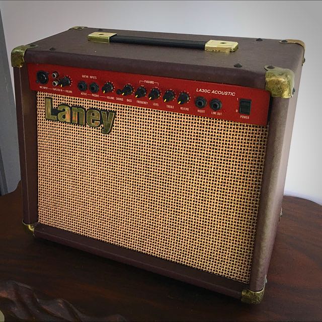 Laney la30c sales