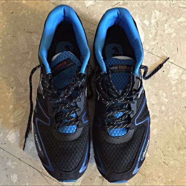 New shop balance 1090v4