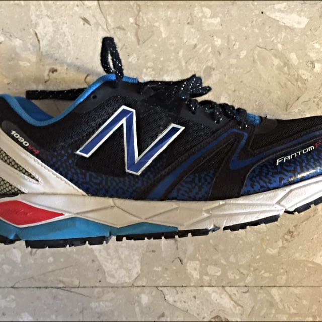 New discount balance 1090v4