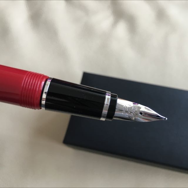 Namiki falcon flex clearance