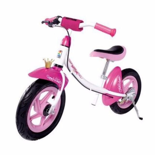 Princess Kettler Balance Bike, Babies 