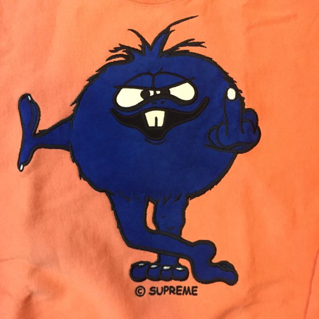 mennace washed primary