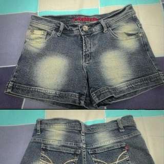 LOGO Hotpants