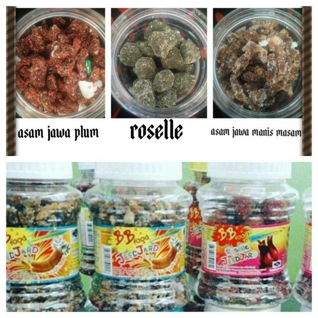 Asam Jawa Kelantan