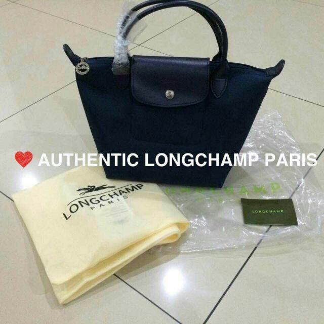 Authentic Longchamp *BEST SELLER*, Luxury on Carousell