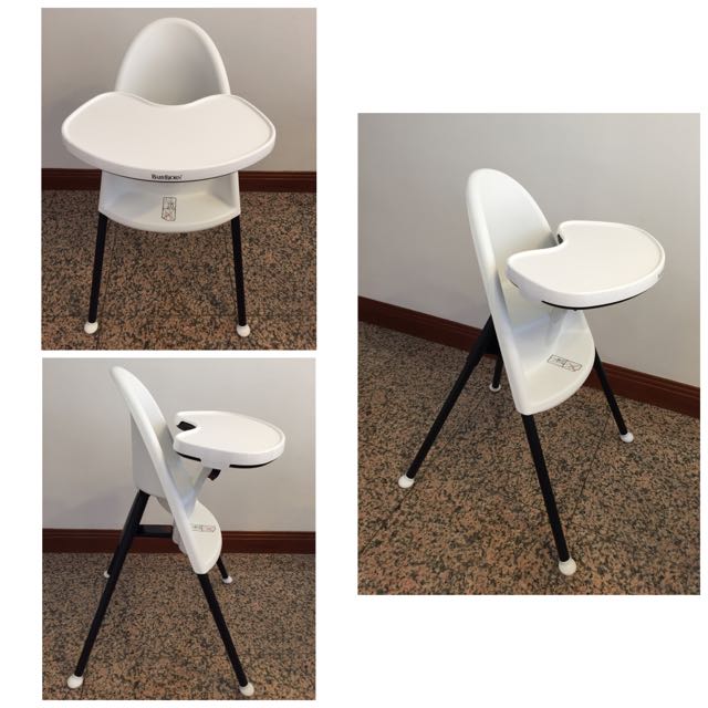 baby bjorn high chair canada