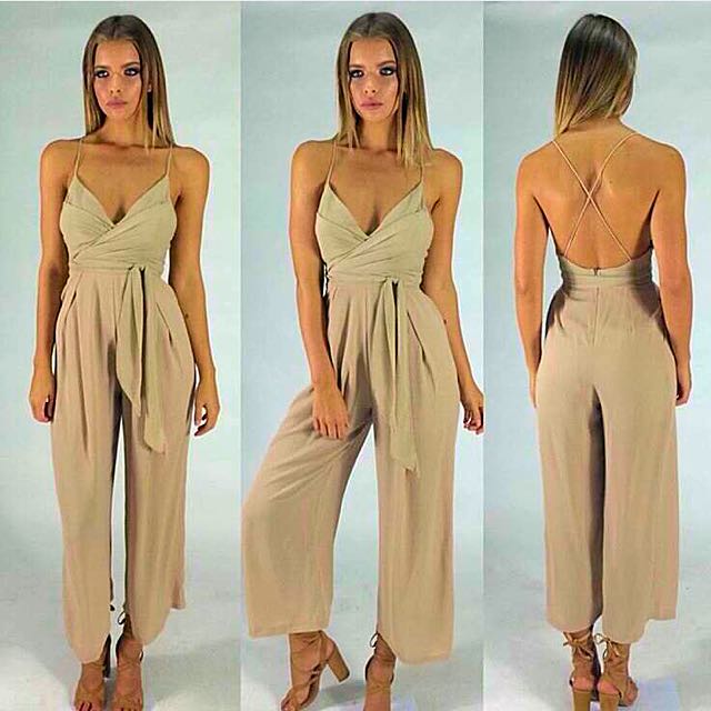 jumpsuit for engagement party