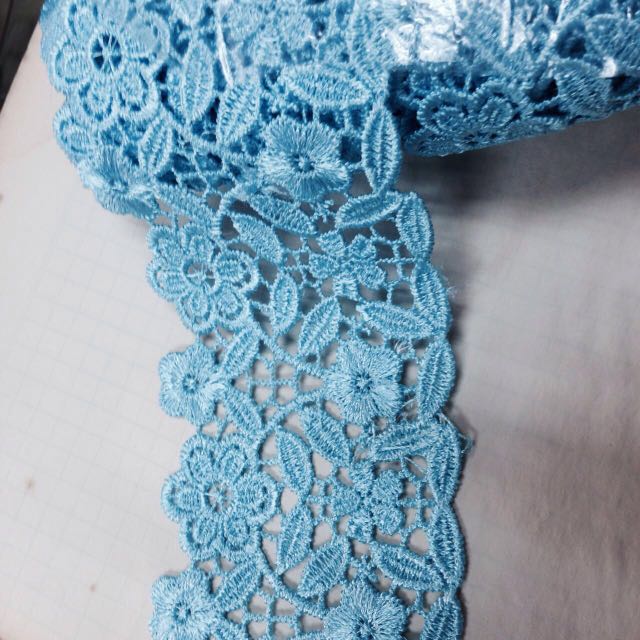 Light Blue Border Lace 2 Design Craft On Carousell Use these free blue lace border png #104285 for your personal projects or designs. light blue border lace 2