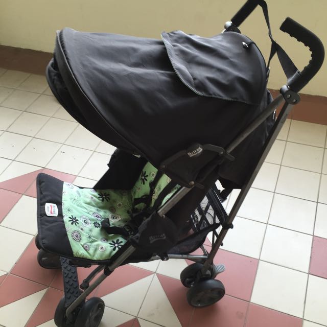 britax blink