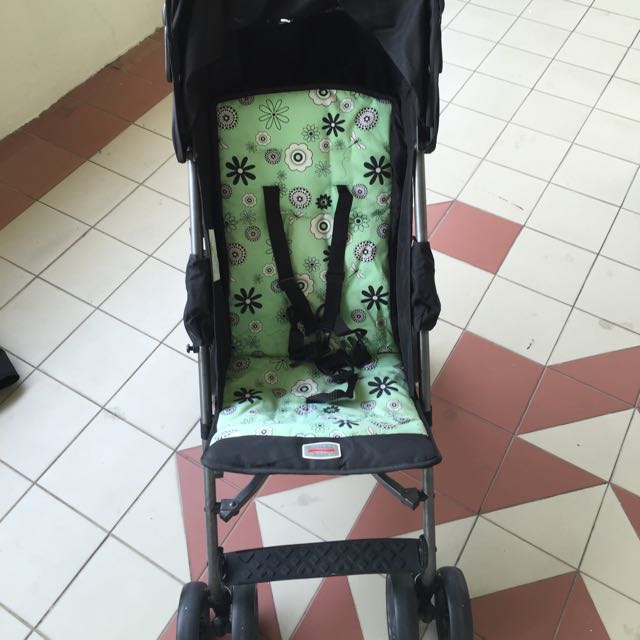 Britax Blink Stroller