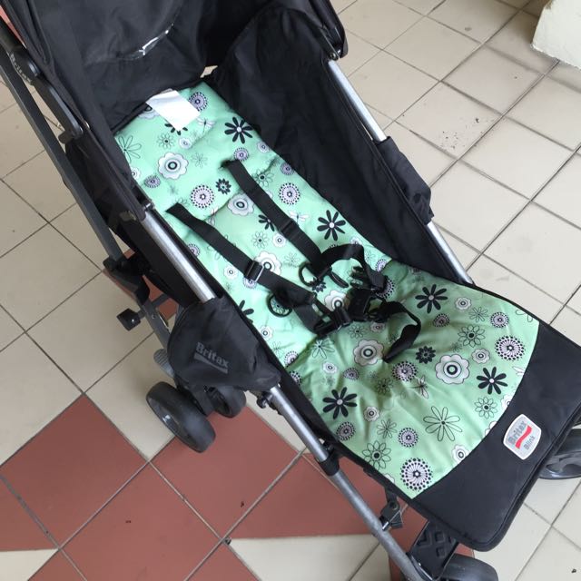 Britax blink new arrivals