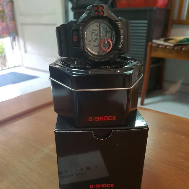 Casio gdf deals 100bb