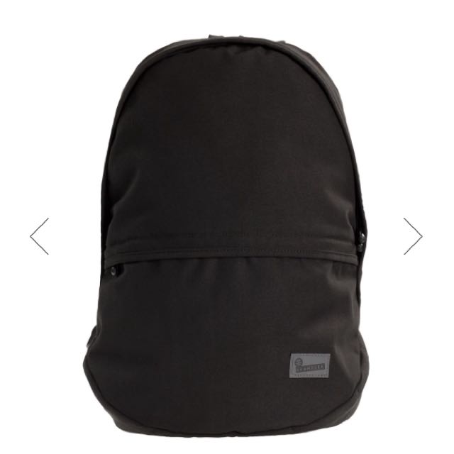 Crumpler The Proud Stash Daypack black Everything Else on Carousell