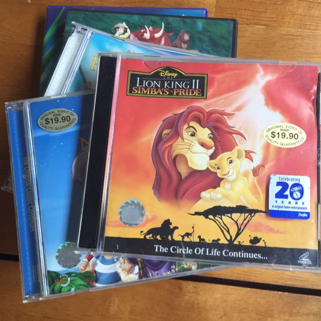 Disney CDs, Hobbies & Toys, Books & Magazines, Children's Books on ...